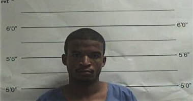 Bryan Dunbar, - Orleans Parish County, LA 